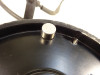 ABS sensor rear Yamaha XJ 6 N