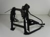 Side stand bar BMW K 1200 RS