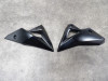 Verkleidung unten Kawasaki Z 800