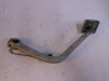 Brake pedal Kawasaki Z 900 Z1
