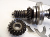 Cardan kruiskoppeling Yamaha XVS 650 Dragstar