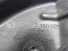 Binnenkuip BMW F 650 GS