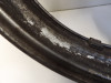 Voorvelg Yamaha XJ 900 S Diversion