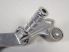 Soziusfussraste links Yamaha TDM