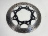 Bremsscheibe vorne Suzuki GSR 600