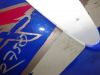 Seiten verkleidung links Suzuki GSX R 750