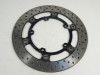 Brake disc front Yamaha MT 09