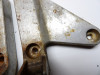 Duo fussrastenanlage Honda CMX 450