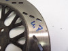 Braking Disc left front Suzuki GSX 750