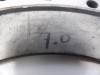 Bremsscheibe hinten  Honda Goldwing GL