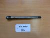 Axle front Yamaha XV 1000 Virago