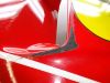 Rechter zijkuip Honda Overige Honda