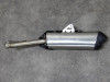Auspuff Triumph Tiger 900 Rally Pro