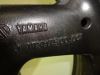 Achtervelg Yamaha YZF 600 Thundercat
