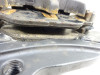 Brake caliper right front Yamaha XJ 6 N