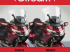 Overig Honda Goldwing GL1800