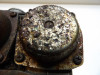 Carburateurset Honda CBX 550 F2