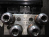 ABS pumpe druckmodulator BMW R nine T Urban gs