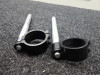 Clip on links Benelli TNT 1130 cafe racer