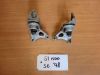 Mirror set Honda Goldwing GL