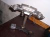 Steering stem + top bridge Kawasaki ZZR 600