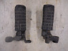 Voetsteun links Honda CB 750 