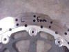 Remschijven set Benelli TRK 502 X
