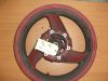 Felge hinten Kawasaki ZZR 1100