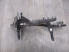Schetsplaat links Moto Guzzi Griso