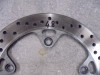 Rear brake disc BMW R 1200 GS LC