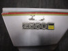 Linker zijkuip klein Kawasaki Z 550 GT