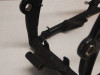 Achterbrug Harley Davidson Softtail