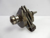 Crankshaft Moto Guzzi V35 V50 V65