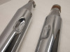 Sport auspuff Harley Davidson Touring