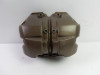 Ventildeckel Moto Guzzi Breva 850 1100 1200