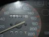 Meter combination Yamaha XJ 600 Diversion