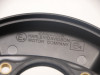 Luchtfilterhuis Harley Davidson Softtail