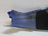 Cowl left rear Kawasaki ZXR 750