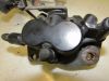Main step holder right Triumph 1200 Daytona