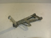 Pillion step left  Triumph Sprint ST 955