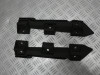 Koffer halter set Suzuki DL 1050 V Strom XT