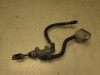 Rempomp achter Suzuki GSF 600 650 Bandit 