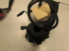 Handlebar switch assy left Honda VFR 750