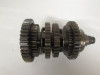 Gear box Kawasaki ZXR 750