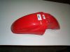 Front fender Suzuki GSX F 600
