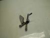 Main step holder left Honda VFR 750