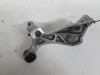 Pillion step right Suzuki GSX R 1300 Hayabusa