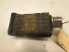 Fussraste links Honda PC 800