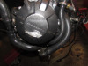 Motorblock Honda CB 600 F