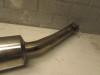 Muffler Yamaha FAZER 1000